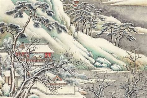 當年幸立程門學|歷史與空間：「立雪」只因是「程門」